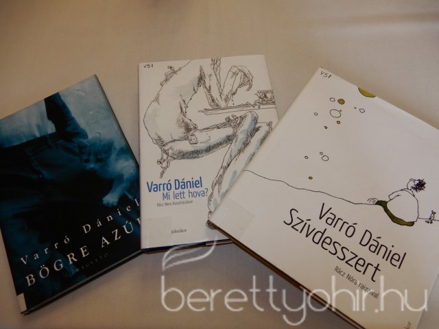 A költészet napja - 2019 09